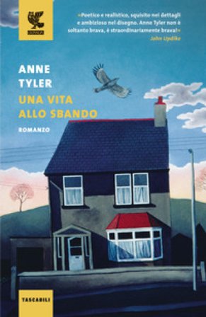 Una vita allo sbando Anne Tyler