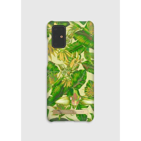 SUMMER FEELING - Magnetiskt Mobilskal till Samsung S20