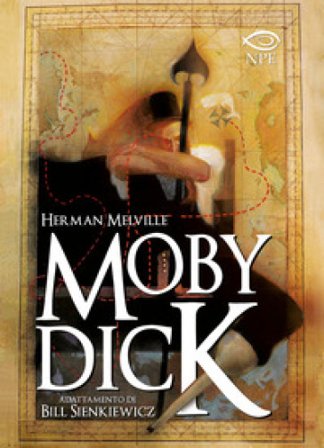 Moby Dick Herman Melville
