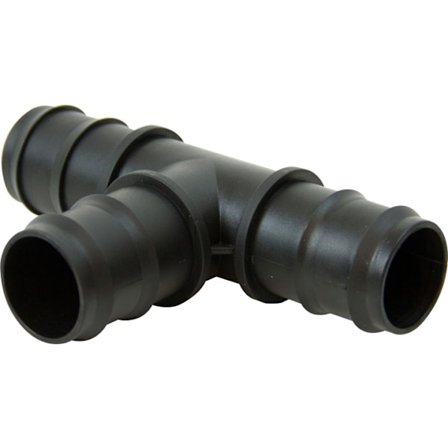 Samlingsstycke till poolslang T 32/38 mm