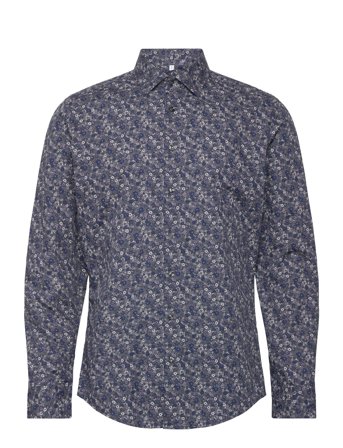 Seidensticker | Cityhemden 1/1 Arm | 38