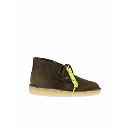 Clarks Ankle Laarzen , Bruin , Heren , Maat: 40 EU Laarzen