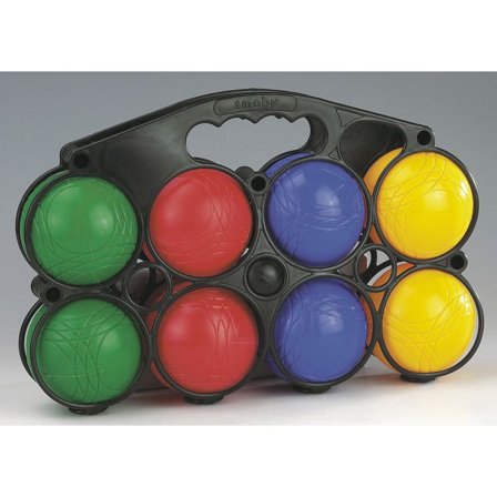 Boccia - Lyreco - Skola och förskola - Idrott, hälsa och rörelse - Spel och aktiviteter