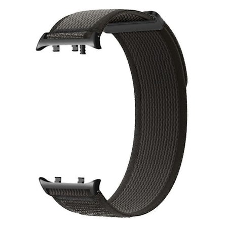 Huawei Watch D2 -kellolle Nylon-kellon ranneke, säädettävä korvaava ranneke