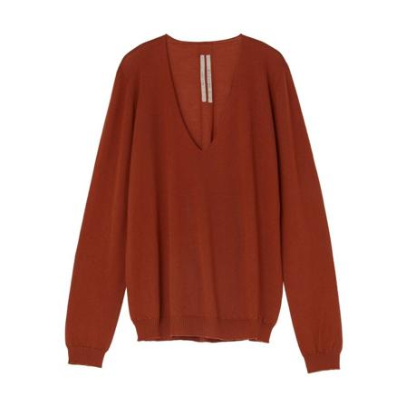 Rick Owens, Accessories Oranje, Dames, Maat:S