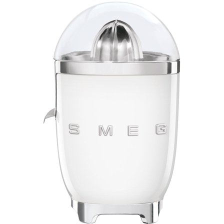 Smeg Citruspresser CJF01WHEU - Hvid | KitchenOne