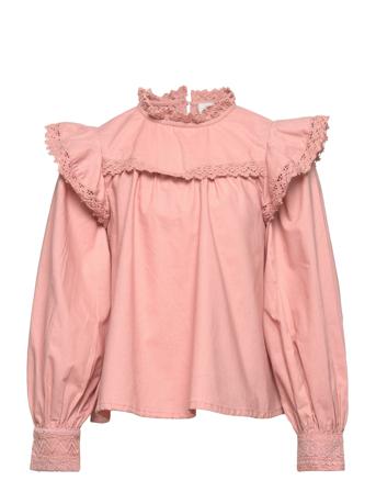 Blouse Pink Petit By Sofie Schnoor