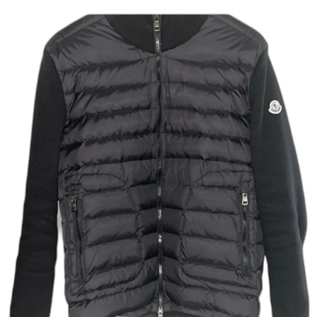 Moncler cardigan