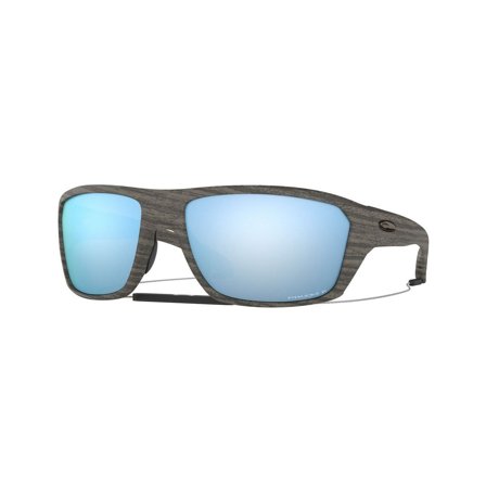 Oakley Split Shot - Urheilulasit - Oakley - Harmaat Wrap around