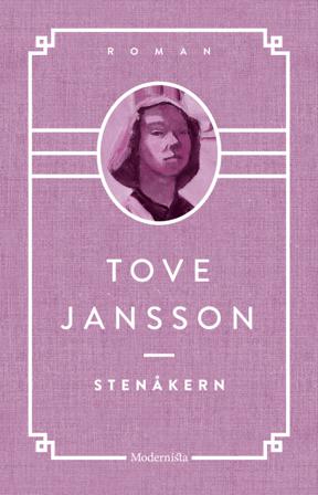 Stenåkern - Bok av Tove Jansson - Häfte