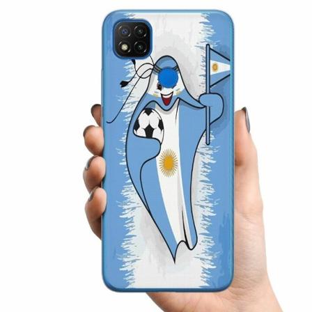 Xiaomi Redmi 9c Tpu Mobilskal Argentina