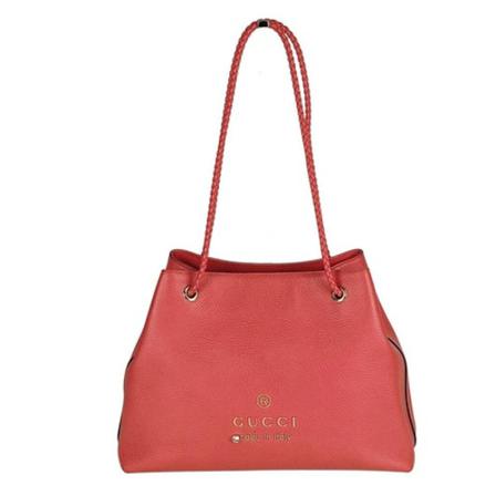 Gucci Vintage, Pre-owned bag Roze, Dames, Maat:ONE Size
