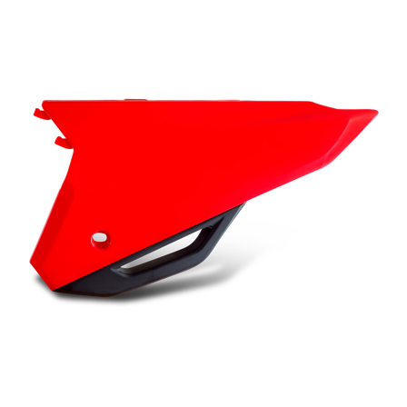 Sidepaneler Polisport - Honda CRF 450R 2021-2026