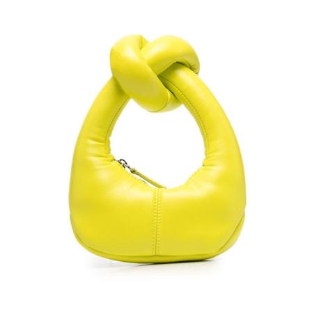 A.w.a.k.e. Mode, Bag Groen, Dames, Maat:ONE Size