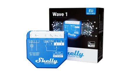 Shelly Qubino Wave 1