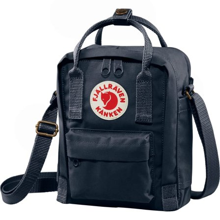 Fjällräven Kånken Sling shoulder bags Blue OneSize