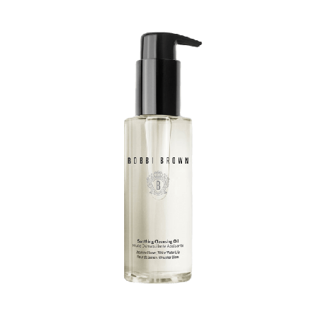Bobbi Brown Soothing Cleansing Oil Rengöring Unisex 30ML