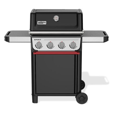 WEBER Gassgrill Spirit E-410