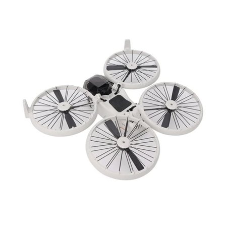 Støvtett beskyttelsesdeksel for DJI Flip