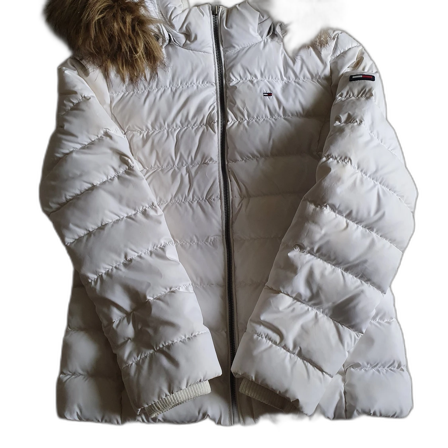 Tommy Hilfiger jacka