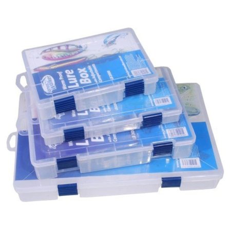 Jarvis marine Plastbox 35x22x5cm