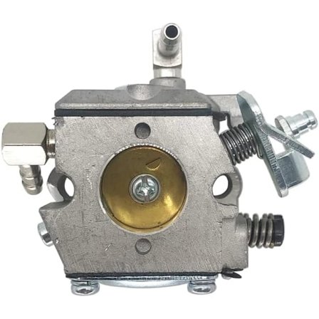 Förgasare för Stihl 031 031AV 030 Paramount PLT2145 Walbro WA-2 Motorsåg & #1113-120-0602