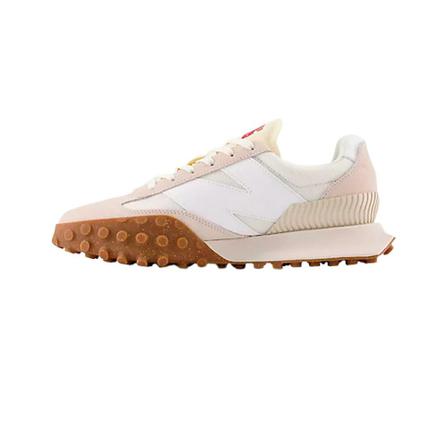 New Balance Sneakers , Beige , Heren , Maat: 41 EU