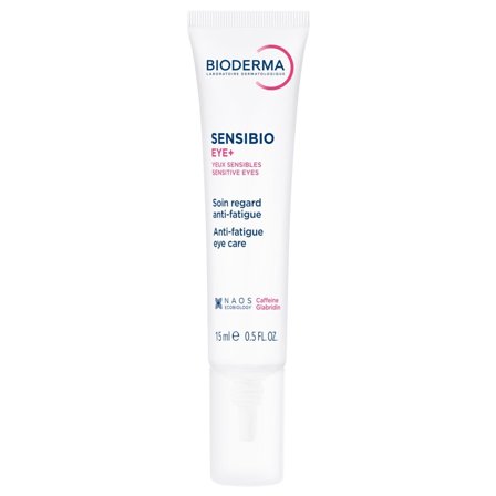 BIODERMA Sensibio Eye Contorno occhi 15ml - Contorno occhi idratante