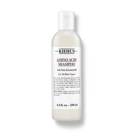 Amino Acid Shampoo - 250 ml - Kiehl's