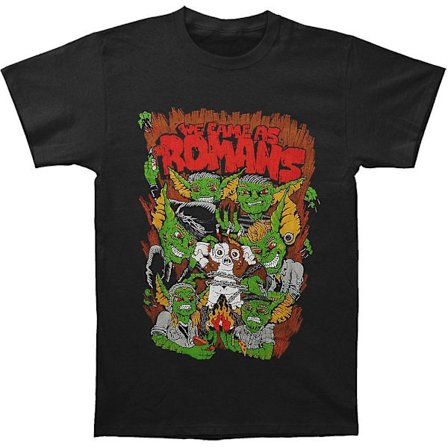 We Came As Romans Mogwai T-shirt