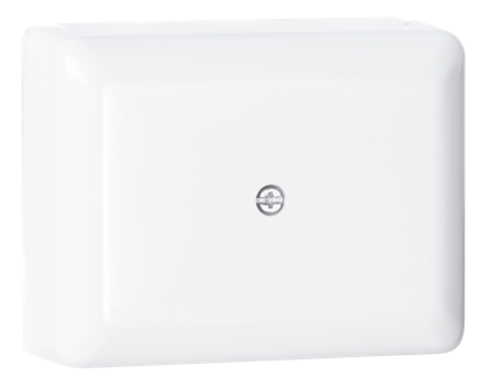 ELKO Koblingsboks 76 med klemmer