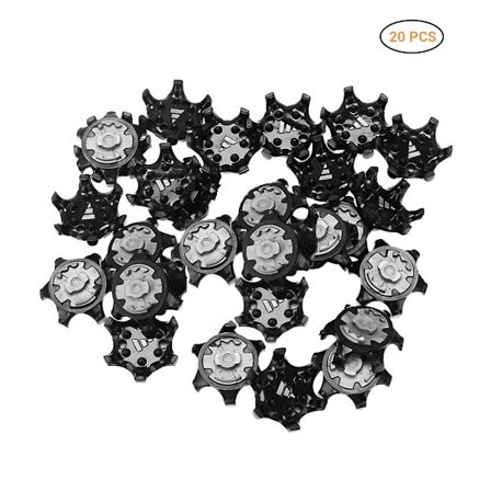 20 stk. sko piggsko knotter enkel utskifting sko piggsko stingers