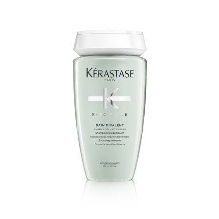 Kérastase Spécifique Bain Divalent Shampoo