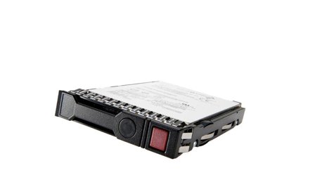 Hewlett Packard Enterprise 300GB HotSwap 2,5" SFF