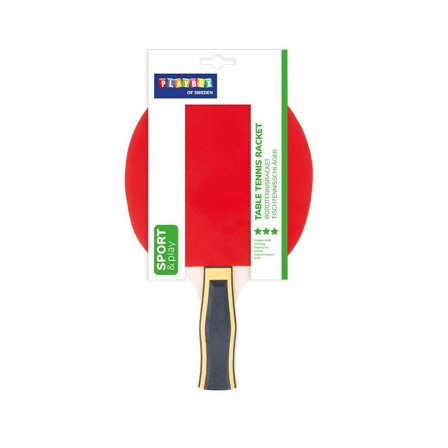 PLAYBOX Bordtennisrack - Lyreco - Skola och förskola - Idrott, hälsa och rörelse - Bordtennis