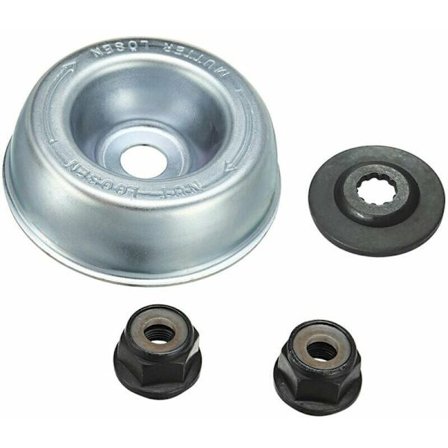 Stihl Attachement Freischneider-Klingen-Adapter-Kit