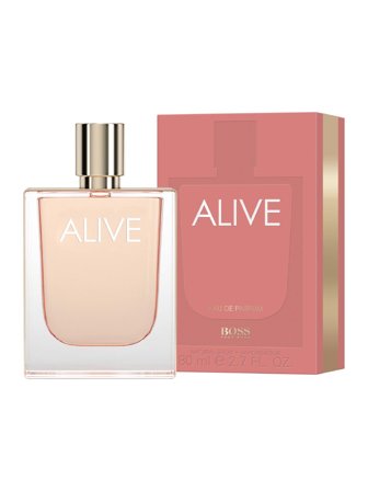 Boss Alive Eau de Parfum 80ml