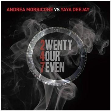 Twenty four seven Morricone Andrea Vs