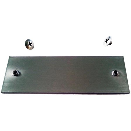 Design4Bath TBD-0206 Monteringsskive til blanderfeste 160cc, Baderom