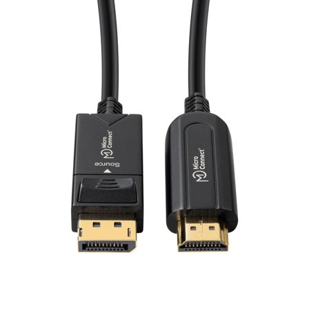 MicroConnect Premium video adapter - 20 m