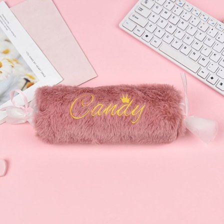 Pennväska Case MÖRKROSA MÖRKROSA