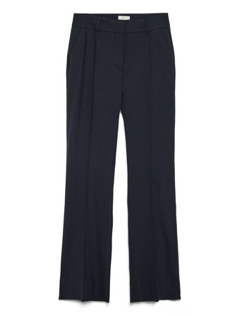 FIVEUNITS Clarafv - Navy - 25 Long