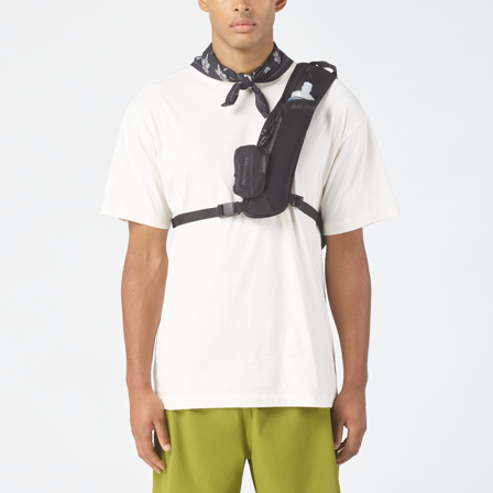 Salomon - Crossbody-taske Tasker og rygsække Adv Cross Body Bag