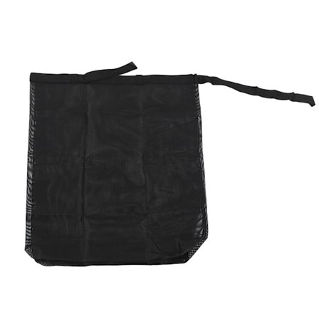 Golfvogn Oppbevaringspose Stor Kapasitet Baksetepose Tilbehør Universal for 2-seters 4-seters Golfvogner