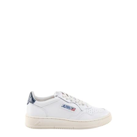Autry Sneakers vit, Dam, Dam, Storlek: 37 EU