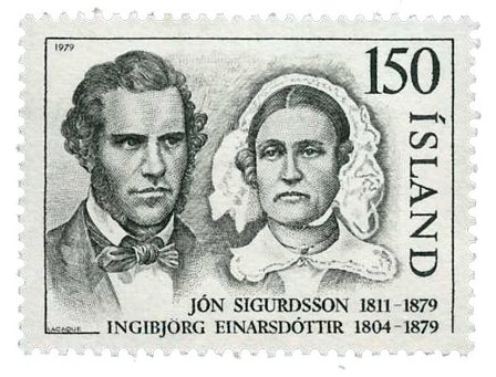 Island - AFA 546 - Postfrisk