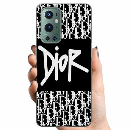 Oneplus 9 Pro Tpu Mobilskal Dr