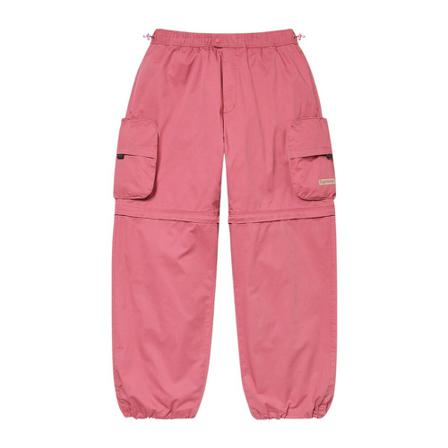 Supreme Bukser Pink, Dame Joggingbukser