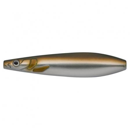 Abu Garcia Sölv Smakk 7cm, 12g - Light Sandeel