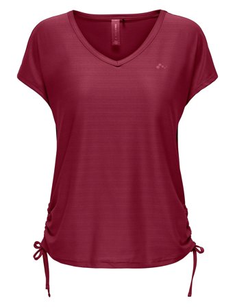 Only Play | Onpsmila Ss Nd Train Top | XS